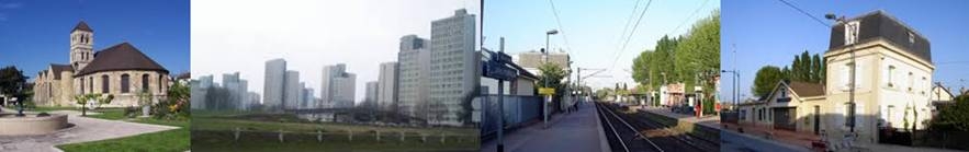 deuil la barre
