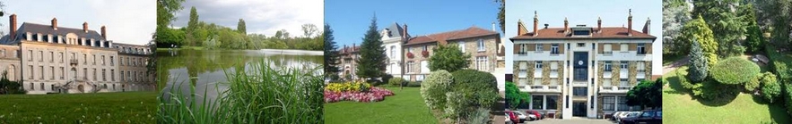 Morsang sur Orge
